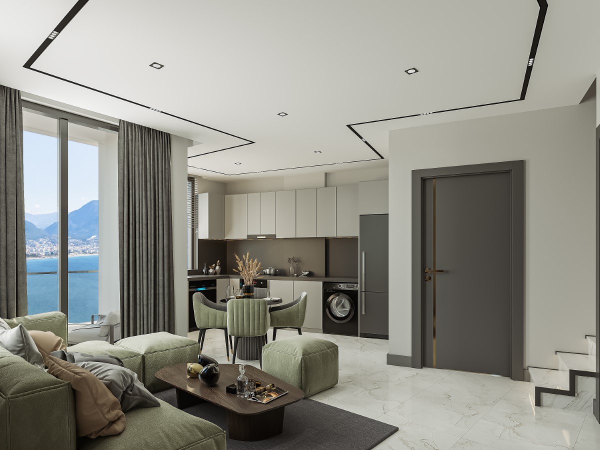 Kale Apartments Alanya (3)