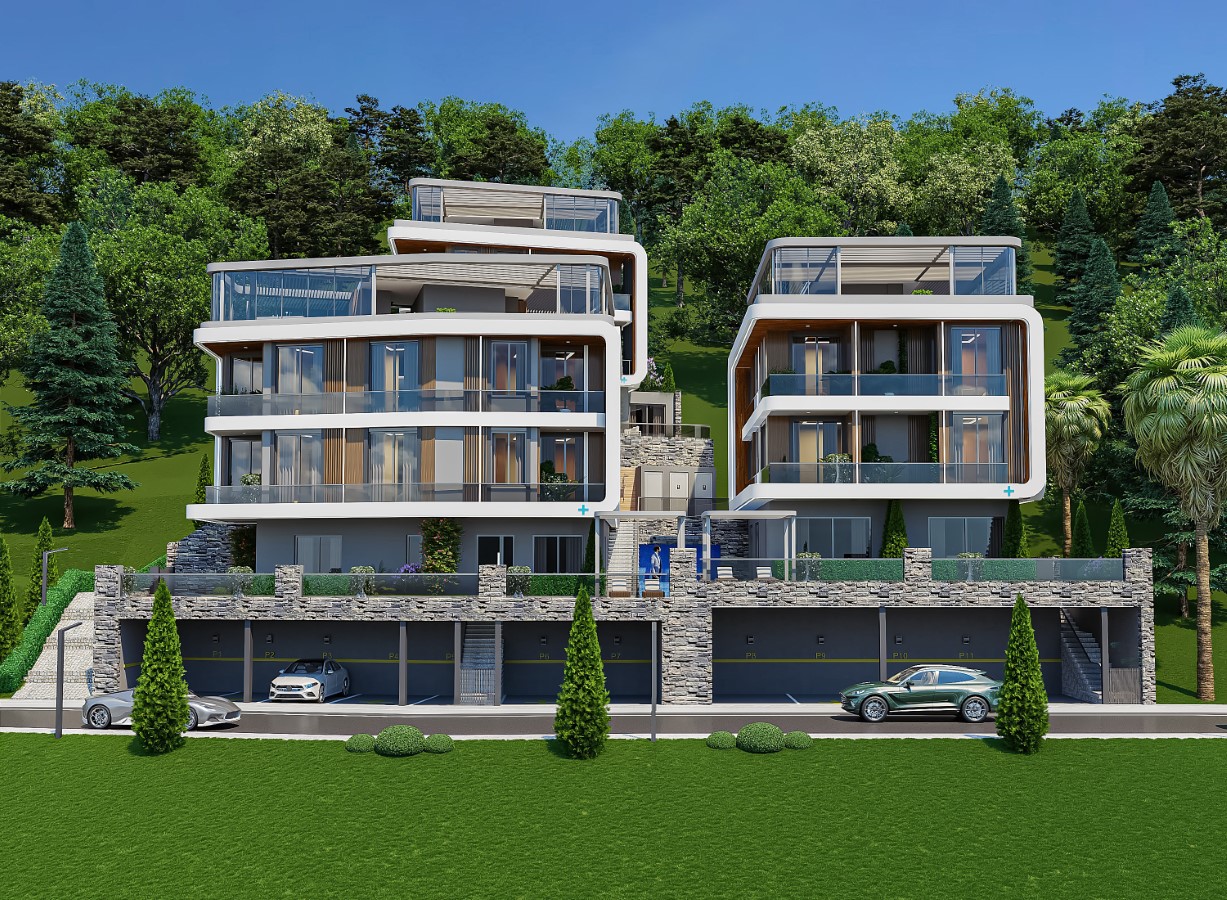 Kale Apartments Alanya (9)