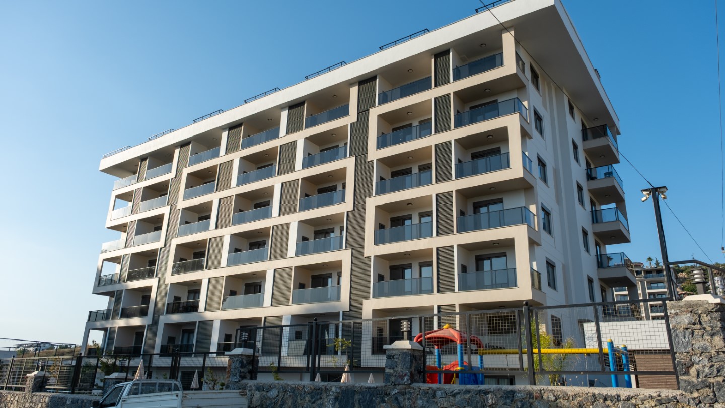 Apartments for SaleAlanya (1)