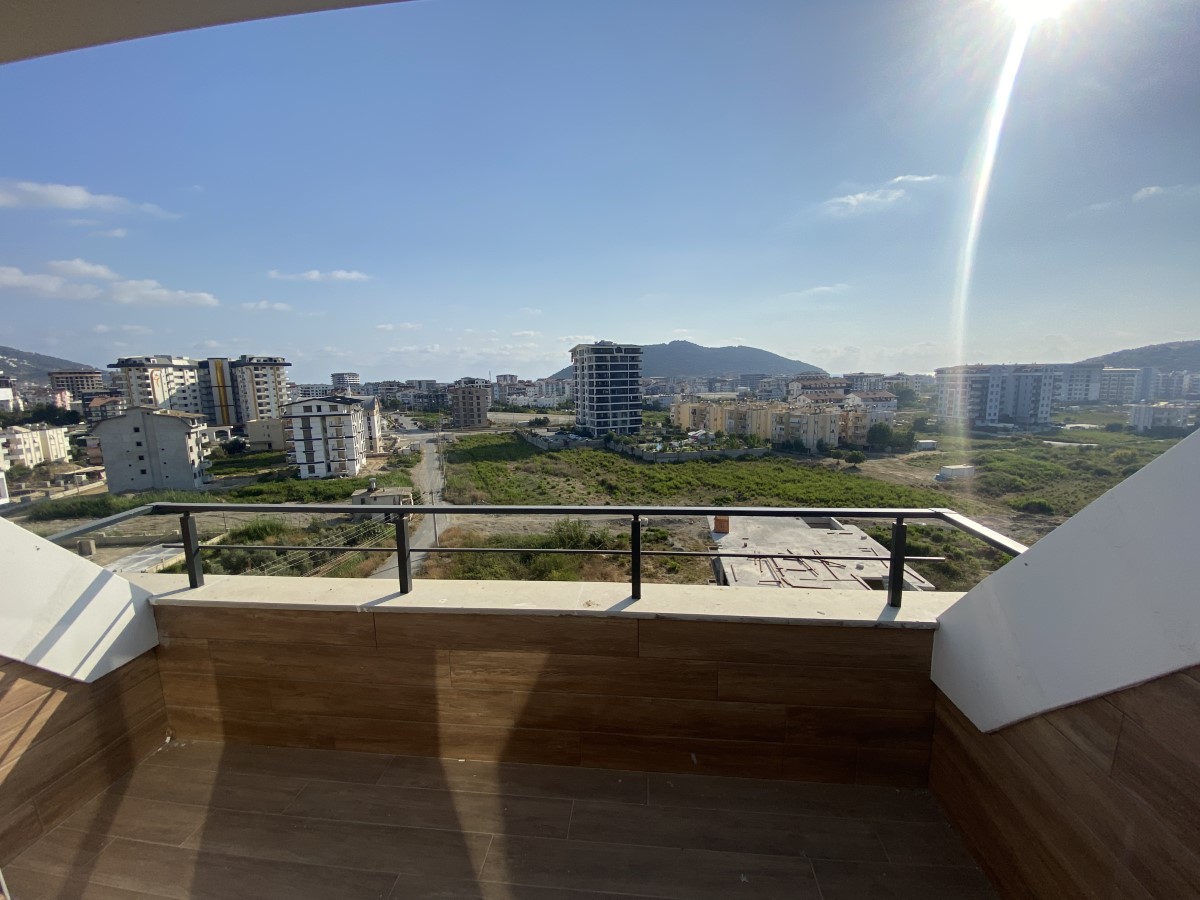 Apartments for SaleAlanya (11)