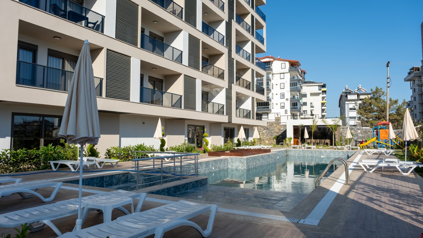 Apartments for SaleAlanya (13)