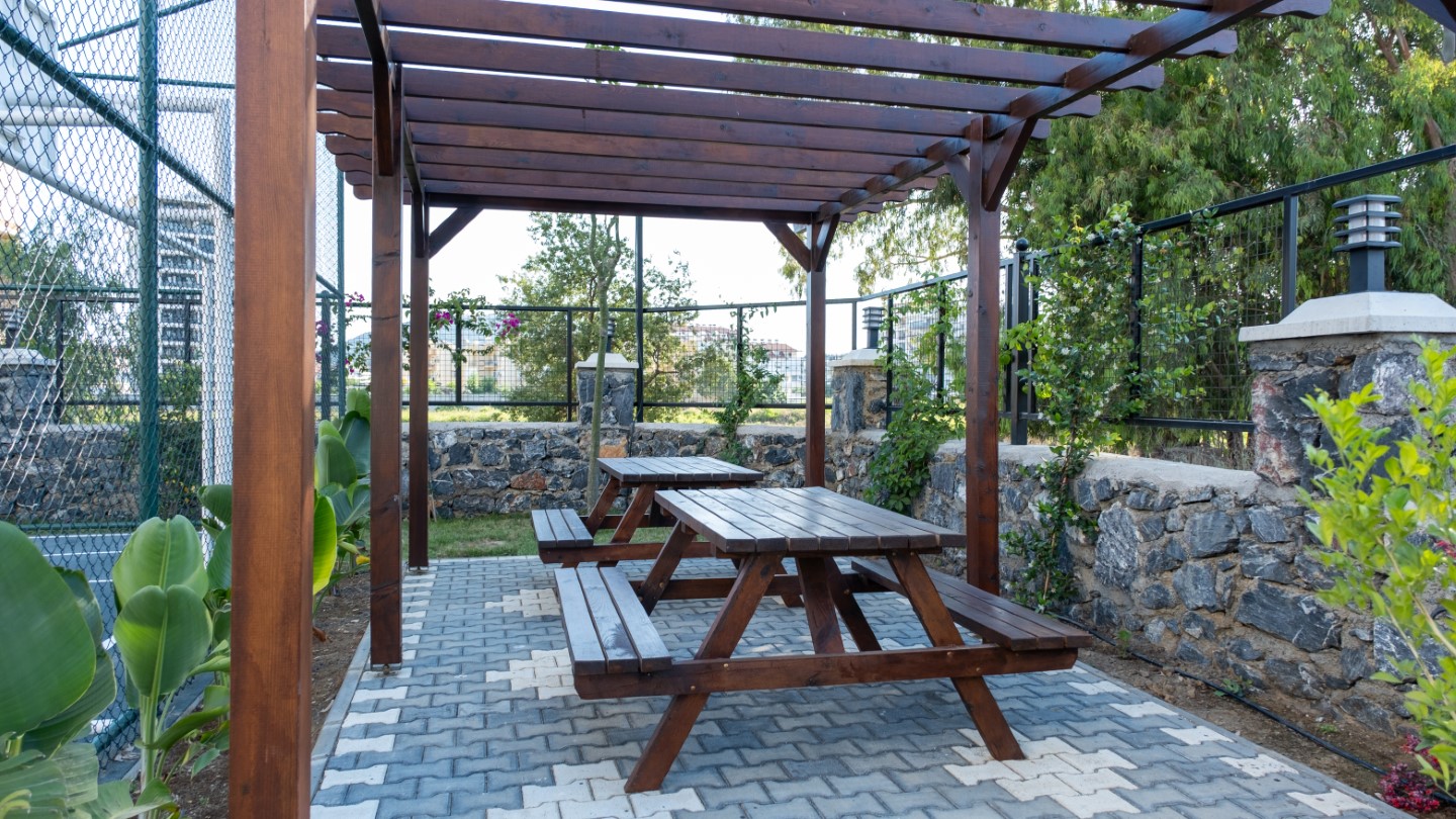 Apartments for SaleAlanya (14)