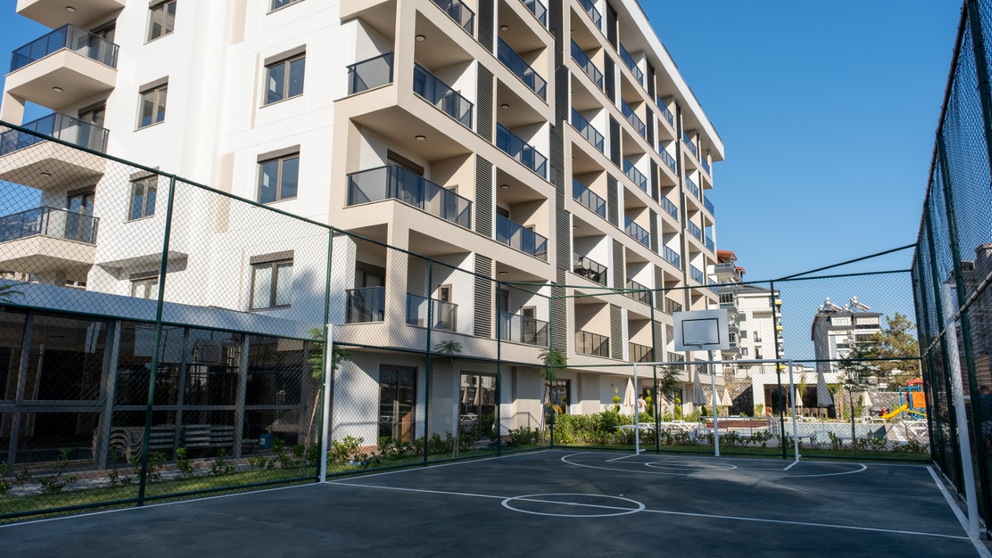 Apartments for SaleAlanya (15)