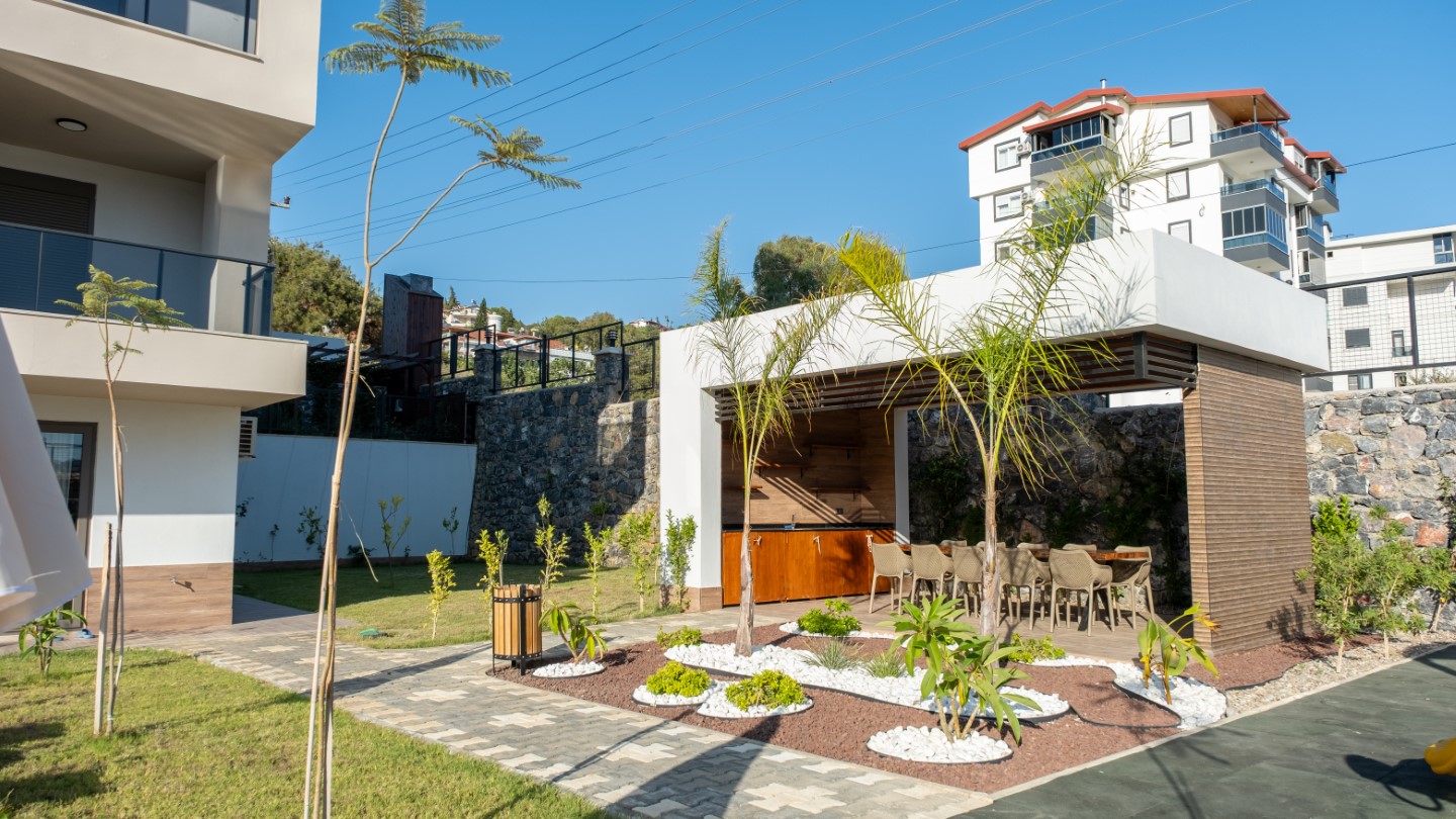 Apartments for SaleAlanya (17)