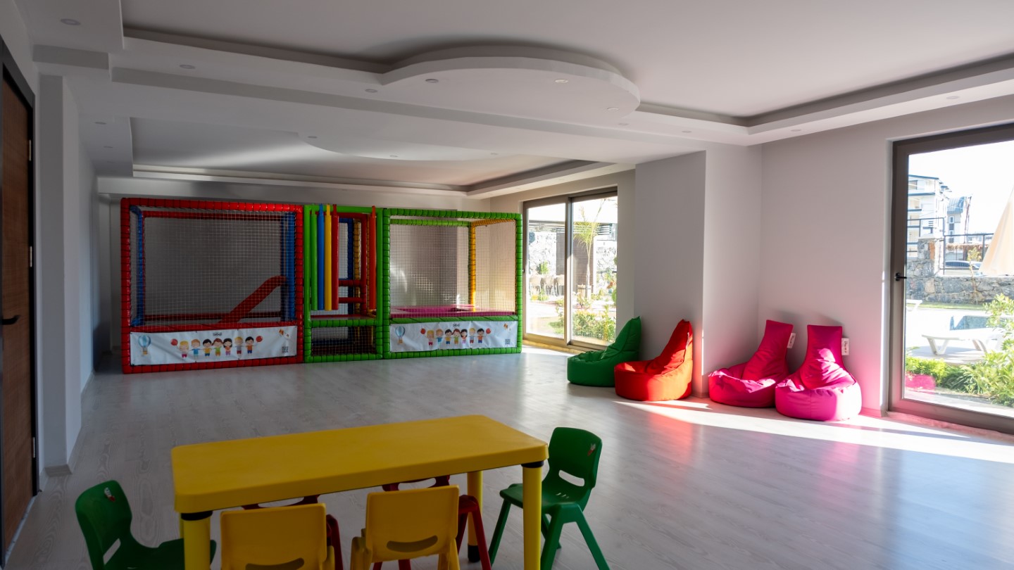 Apartments for SaleAlanya (23)