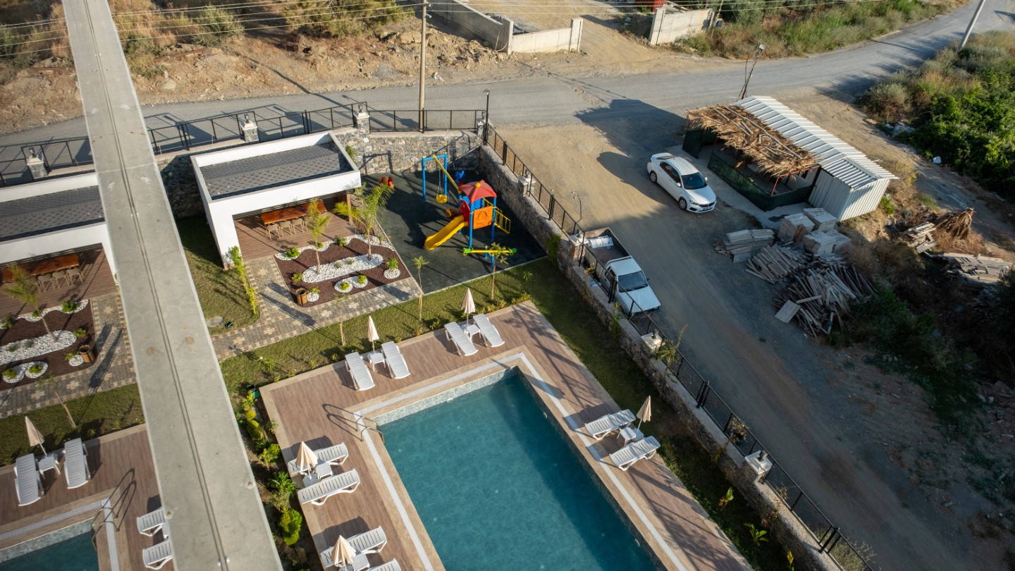 Apartments for SaleAlanya (24)