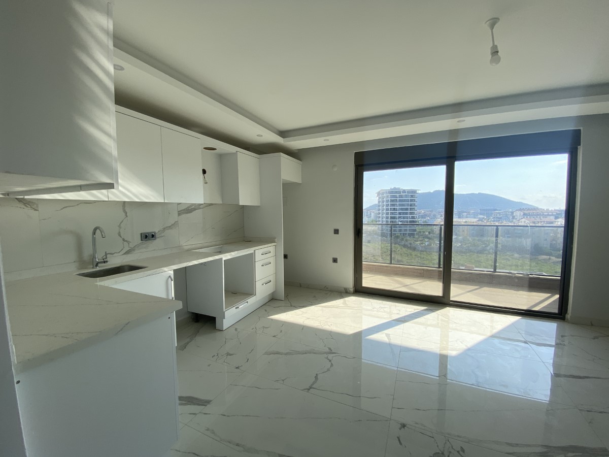 Apartments for SaleAlanya (4)