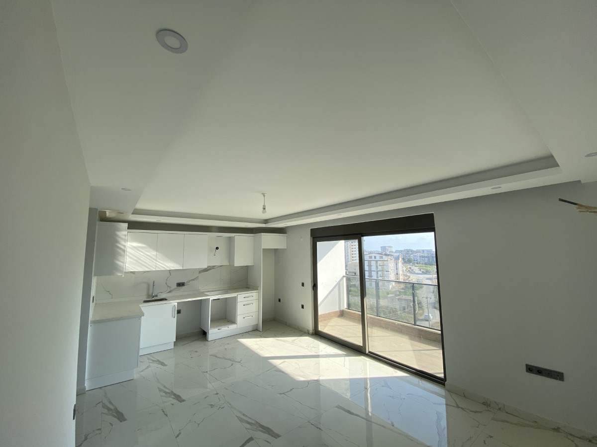 Apartments for SaleAlanya (5)