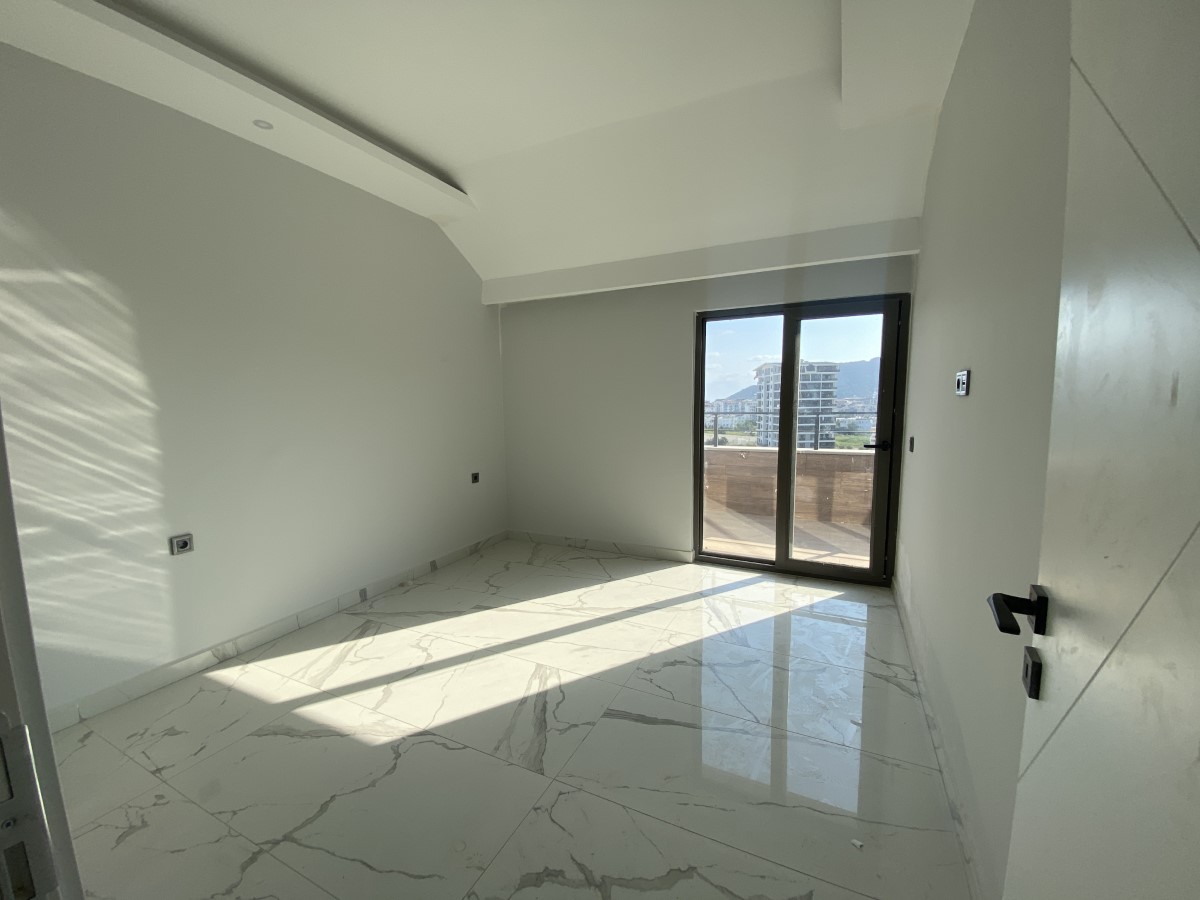 Apartments for SaleAlanya (9)