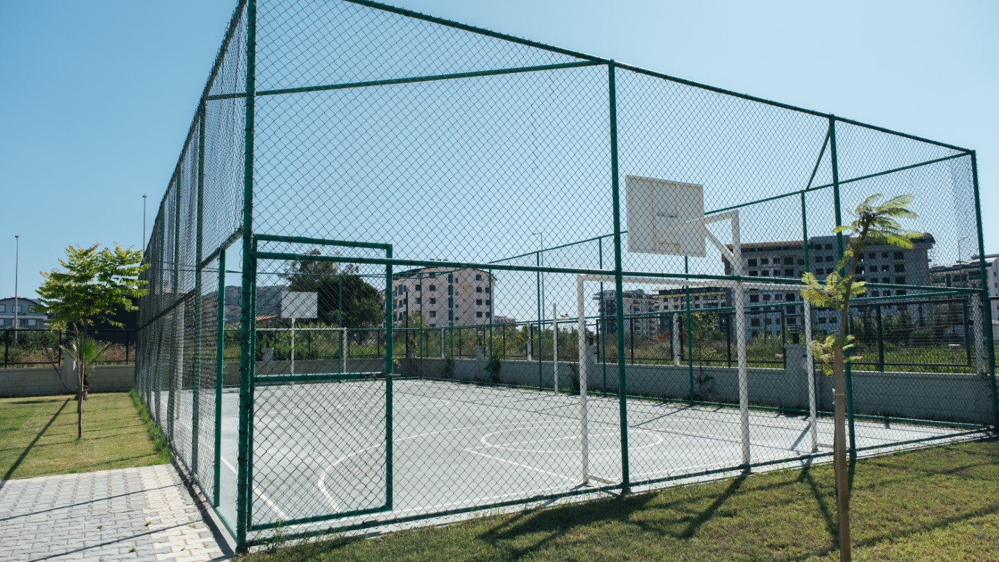 Gazipasa Apartments for Sale