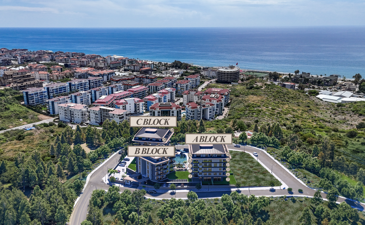 Krestel Apartments (19)