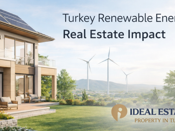 Turkey Renewable Energy Boom