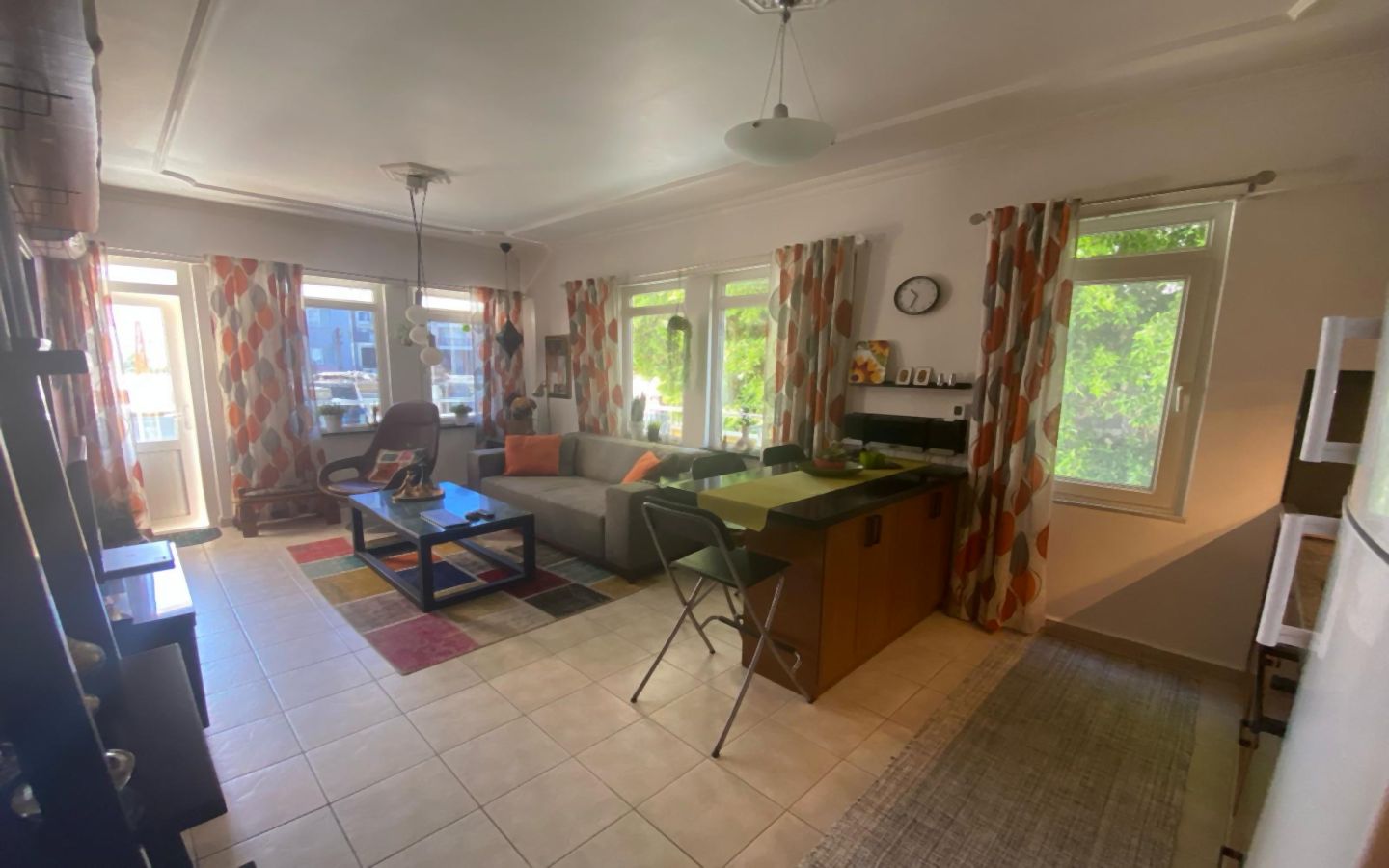 Safari Apartment (13)