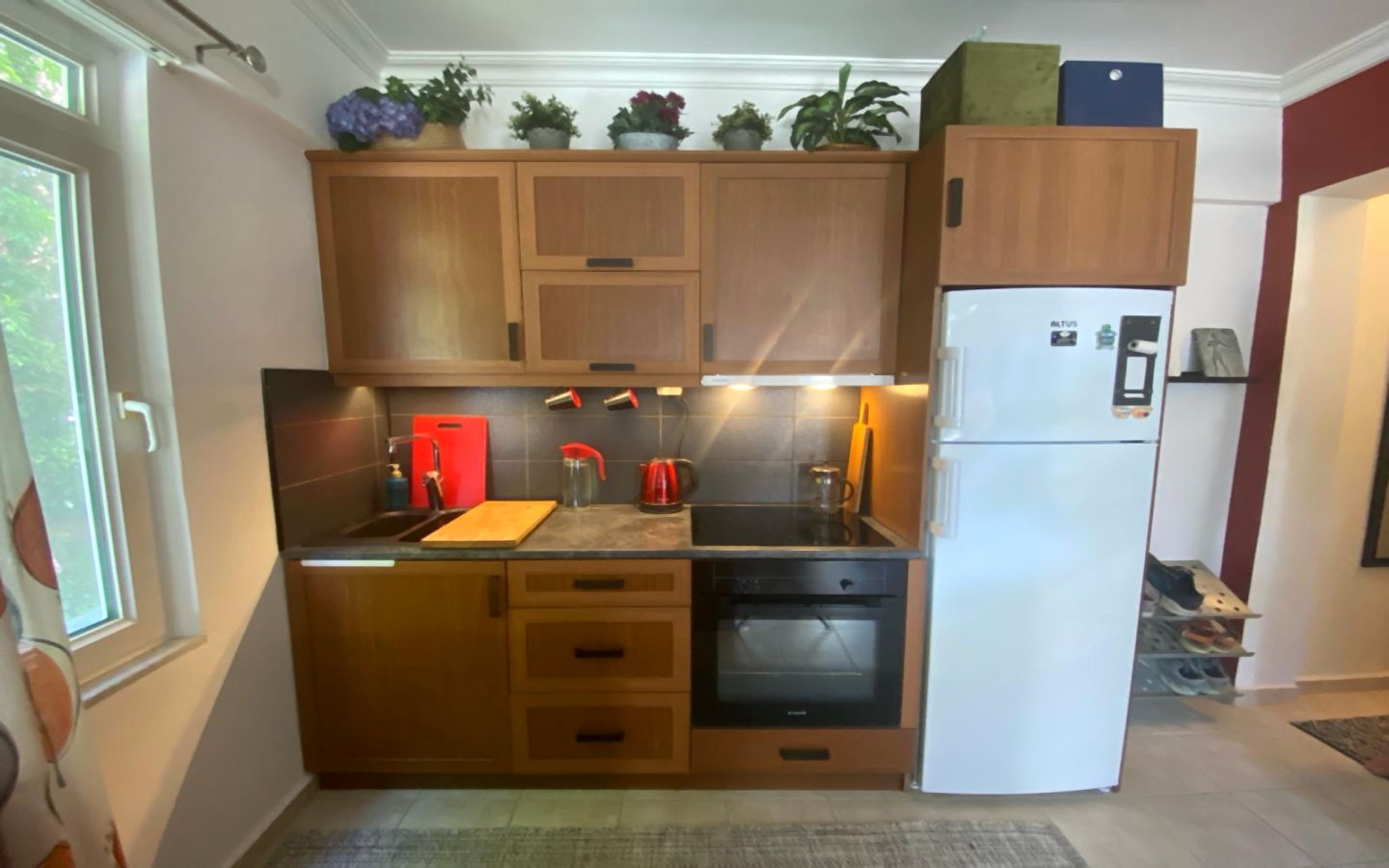 Safari Apartment (14)