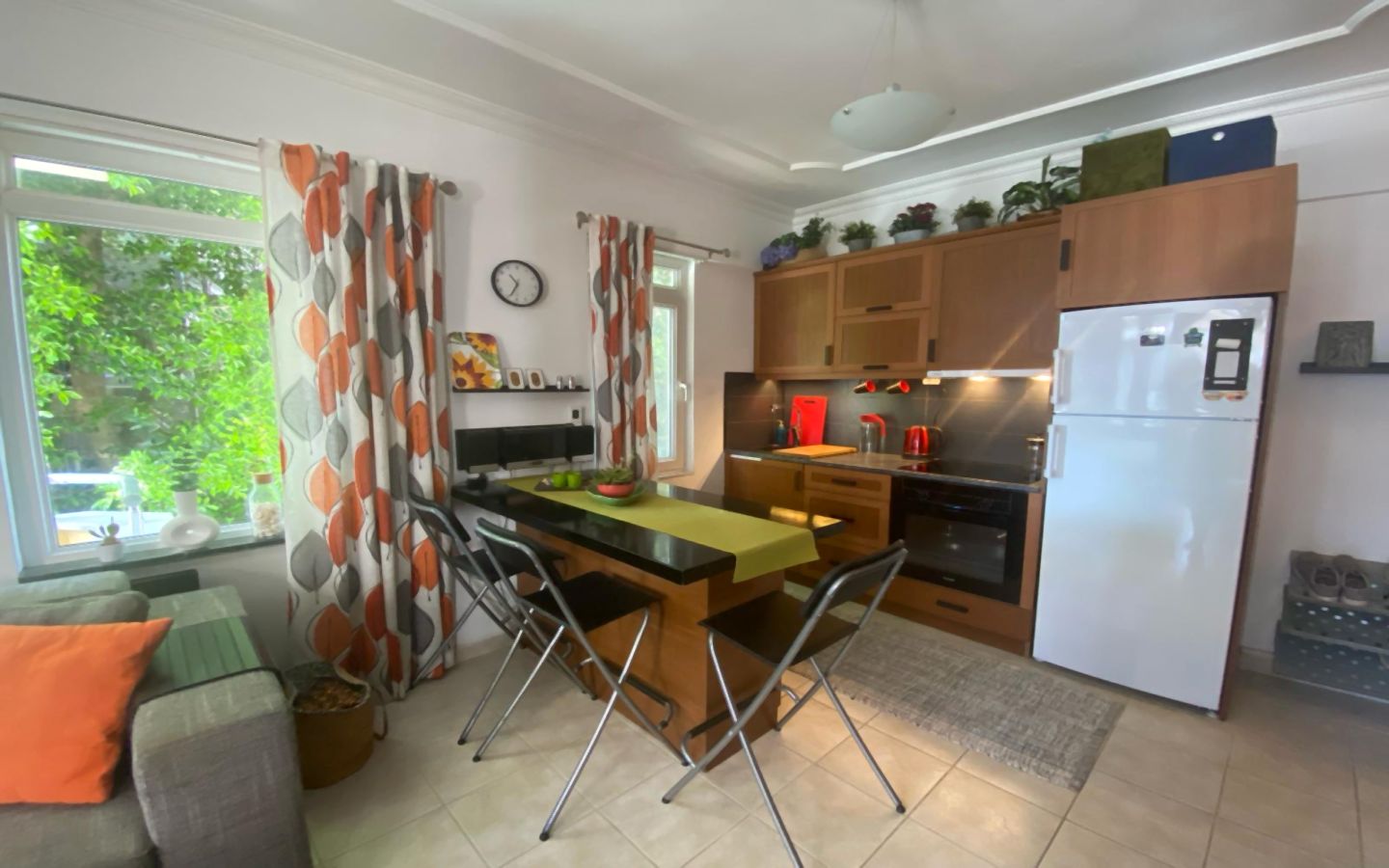 Safari Apartment (15)