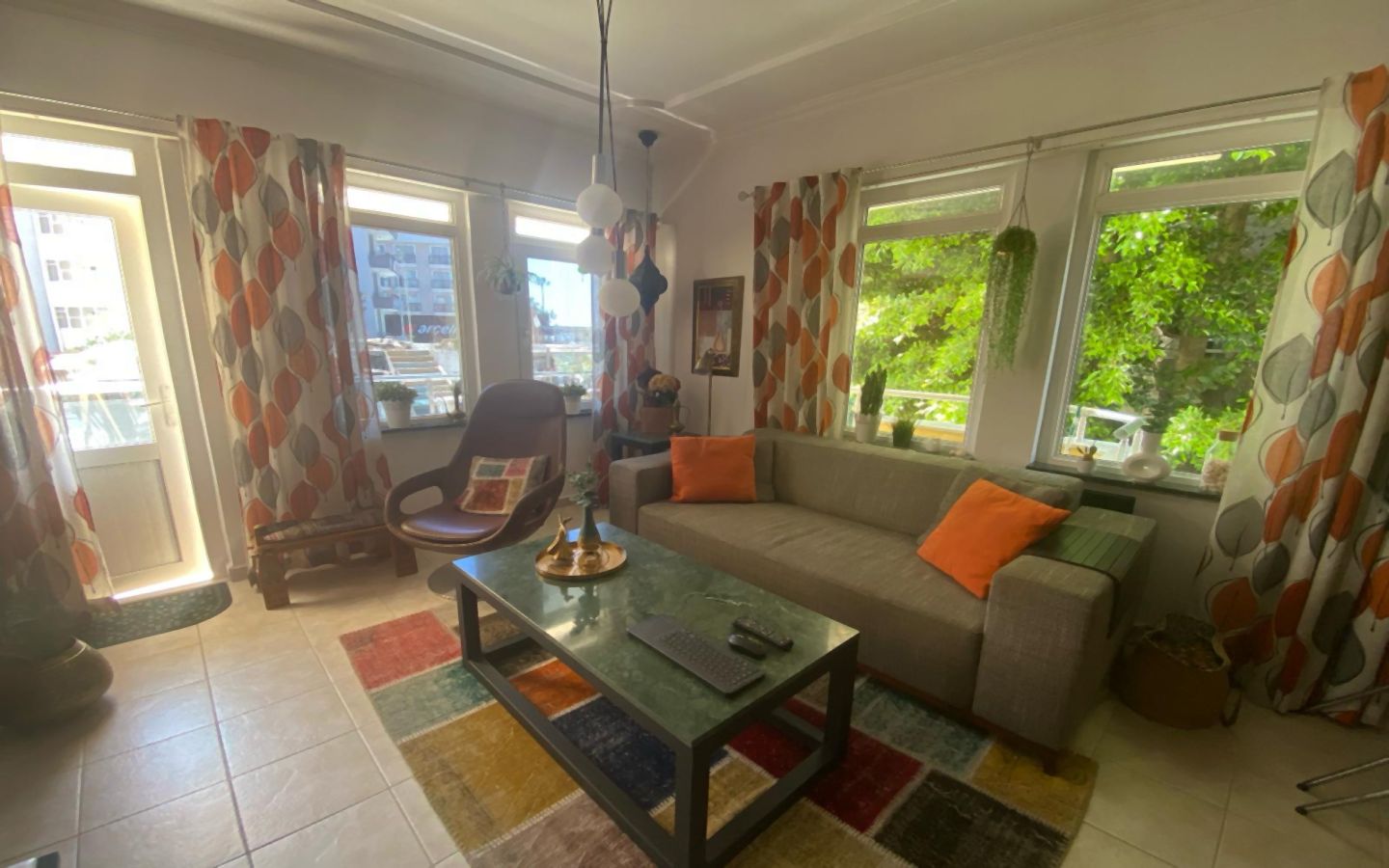 Safari Apartment (16)