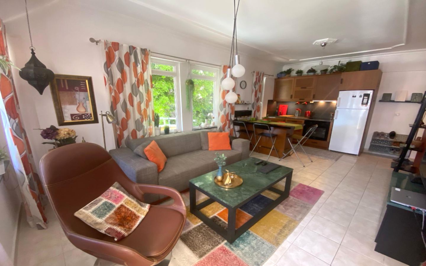 Safari Apartment (17)
