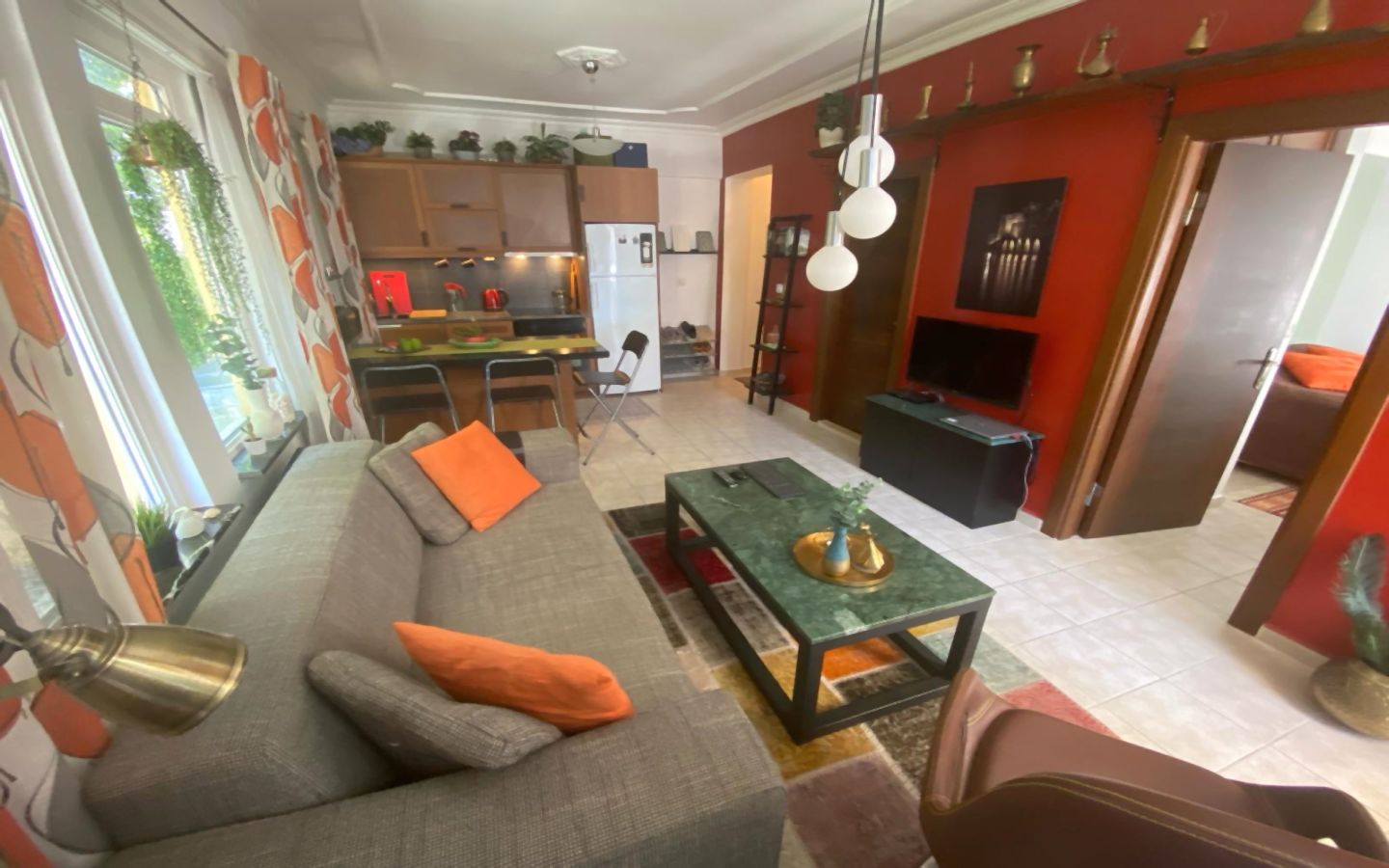 Safari Apartment (18)