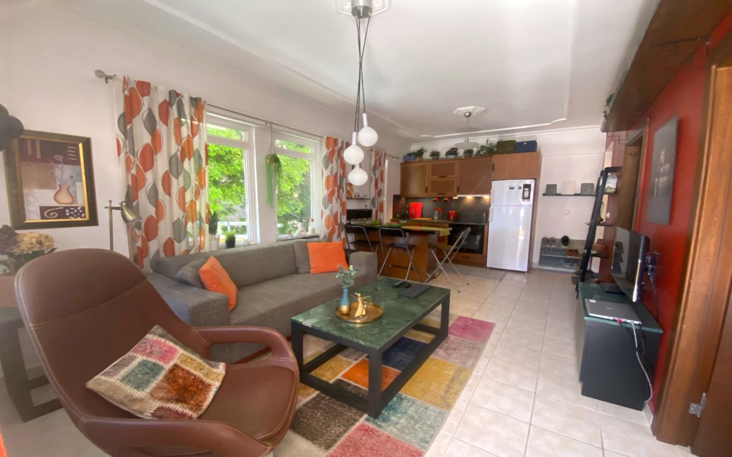 Safari Apartment (25)