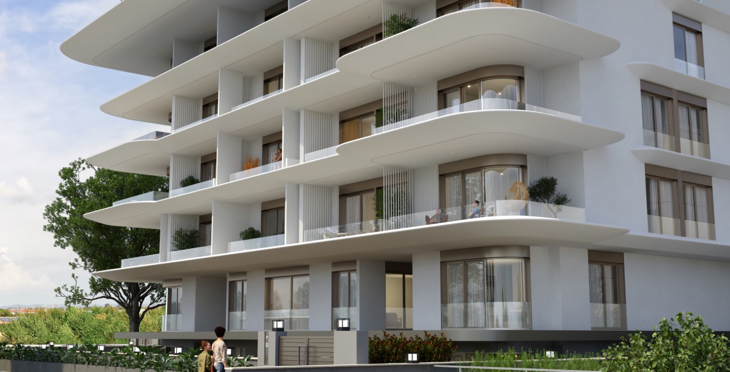 Seachfront Apartments for Sale Kestel Alanya (7)